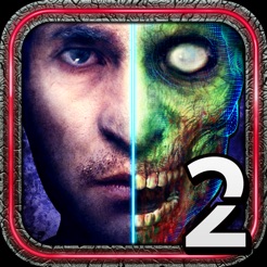 ZombieBooth 2 - Zombie Selfie