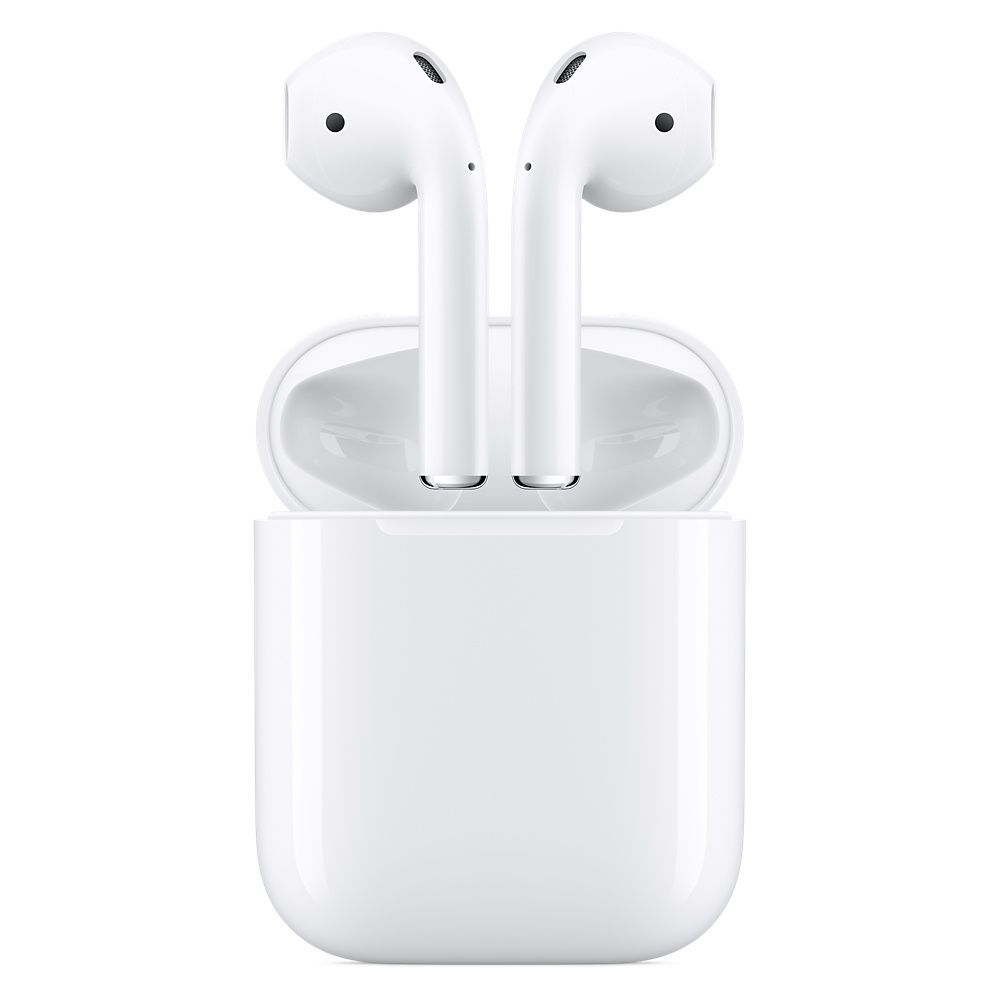 AirPods: competitors nibble Apple's market share