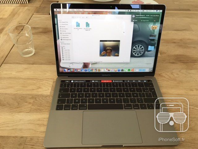 macbook pro 2016 13 inch isoft touch bar