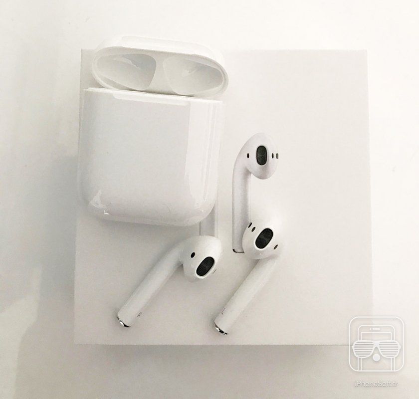 airpods iphonesoft test case quality sound cheap