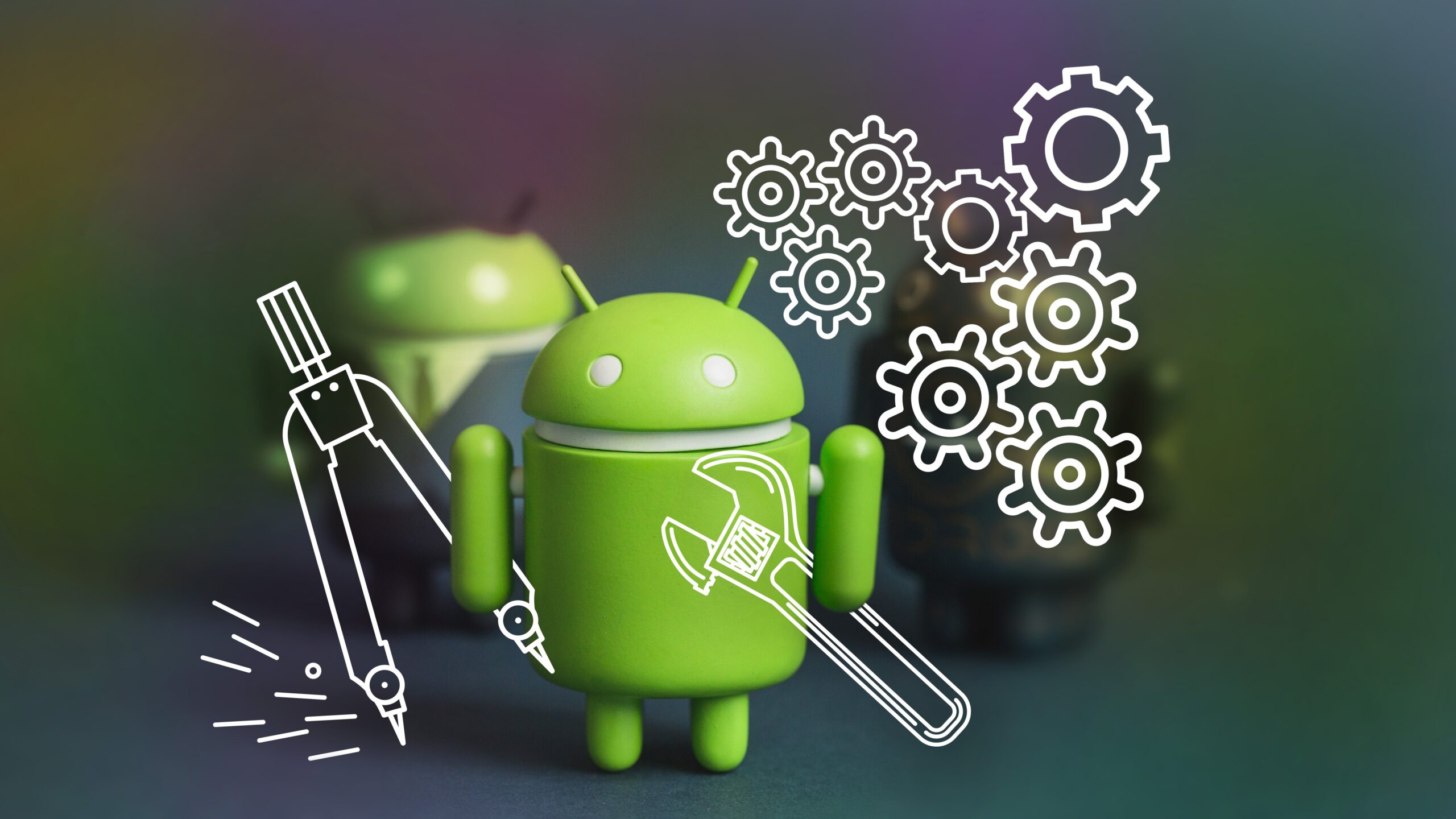 How to increase the internal memory of your Android?
