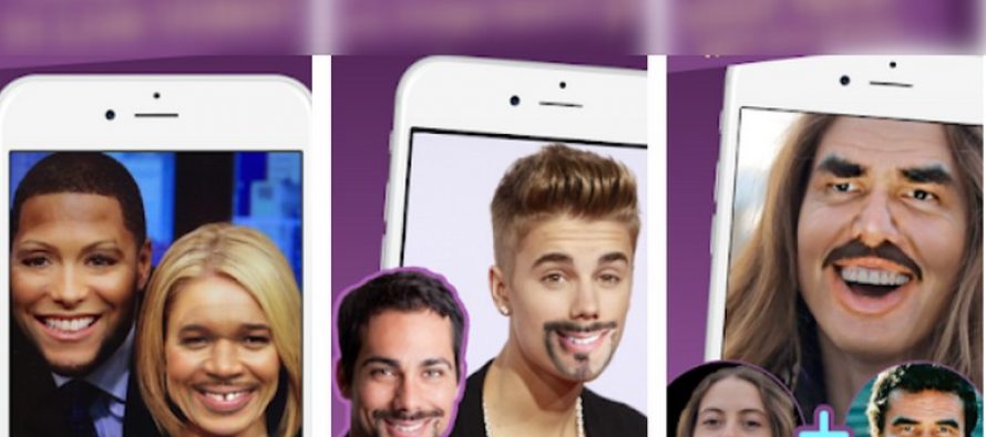 Top 7 face swap apps to make your photos hilarious
