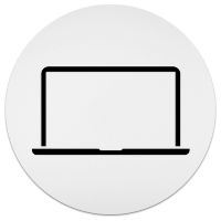 icon macbook 2016