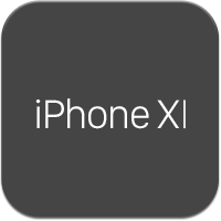 iphone xi iphone 11 icon