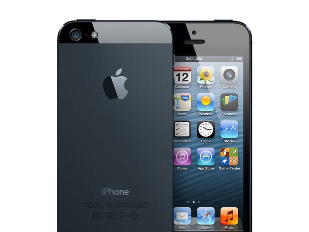 Apple soon before the judge for the Power button of iPhone 4 / 4S / 5