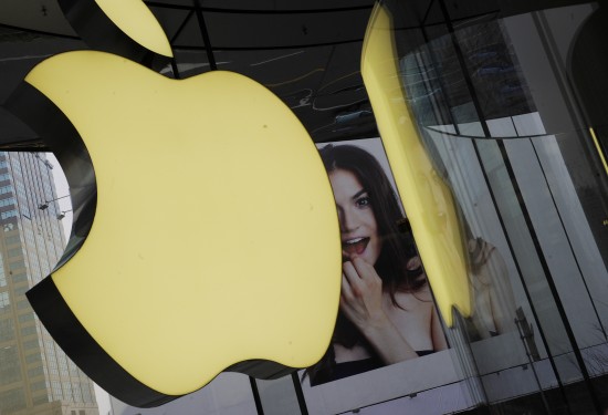 Patent infringement: German judge rules Apple against Motorola