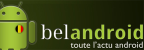 Welcome Bel Android! - Belgium-iPhone