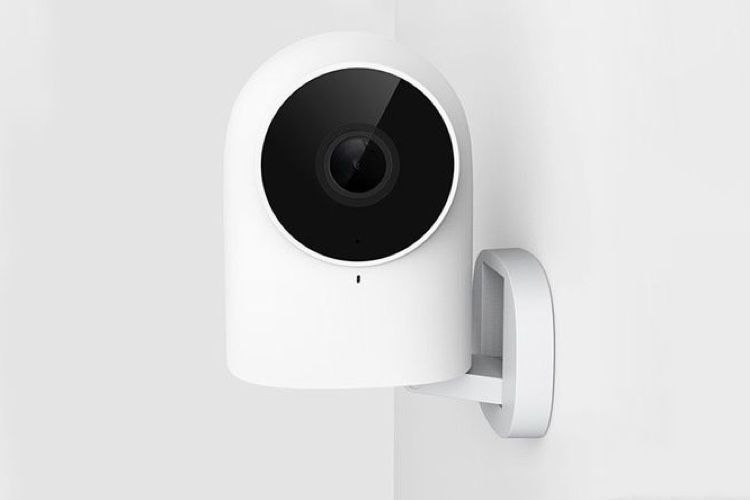 Aqara's future cheap camera will be compatible with HomeKit's secure video