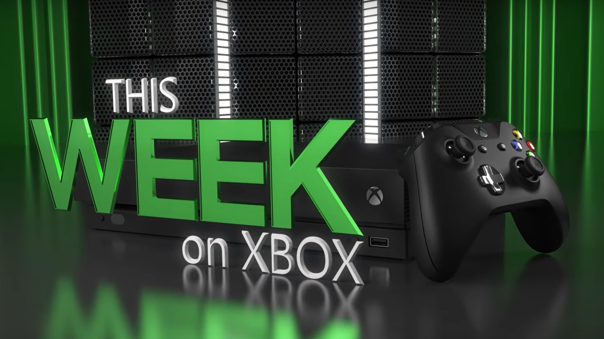 Cette semaine sur Xbox: 28 février 2020
