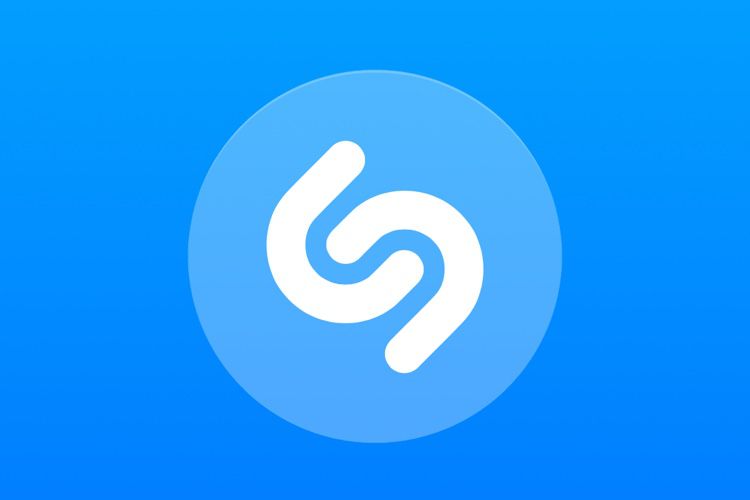 Shazam: find a song by typing its lyrics