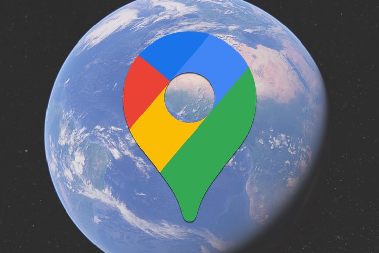 Google Maps has a clear road to its future