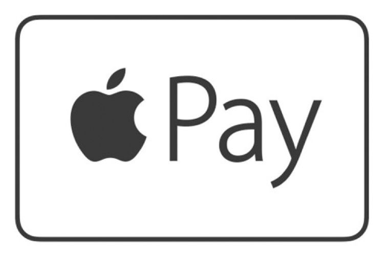 ApplePay is becoming a heavyweight in card payments