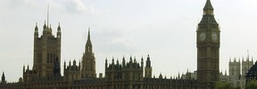 English parliament to adopt iPad