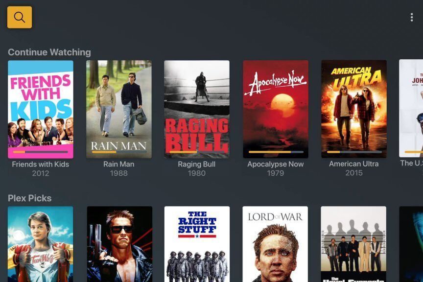 Plex launches free streaming service for movies, series and documentaries