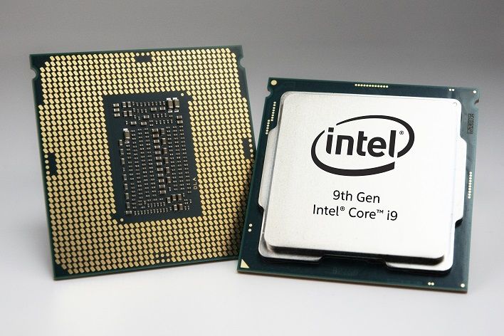 Intel to resume Samsung title in 2019
