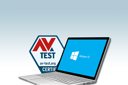 AV-Test integrates Malwarebytes and the latest class