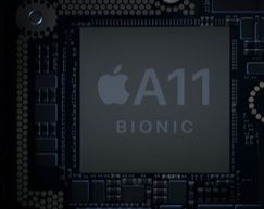 Apple's first 7nm SoC in 2018 iPads?
