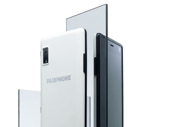 Fairphone Open, open version of Android 6 and Qwant integrated into Fairphone 2