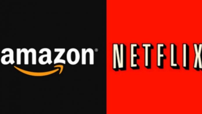 Netflix vs. Amazon Prime | Technobezz