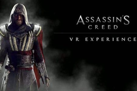 Assassin's Creed in virtual reality for this year, according to Ubisoft