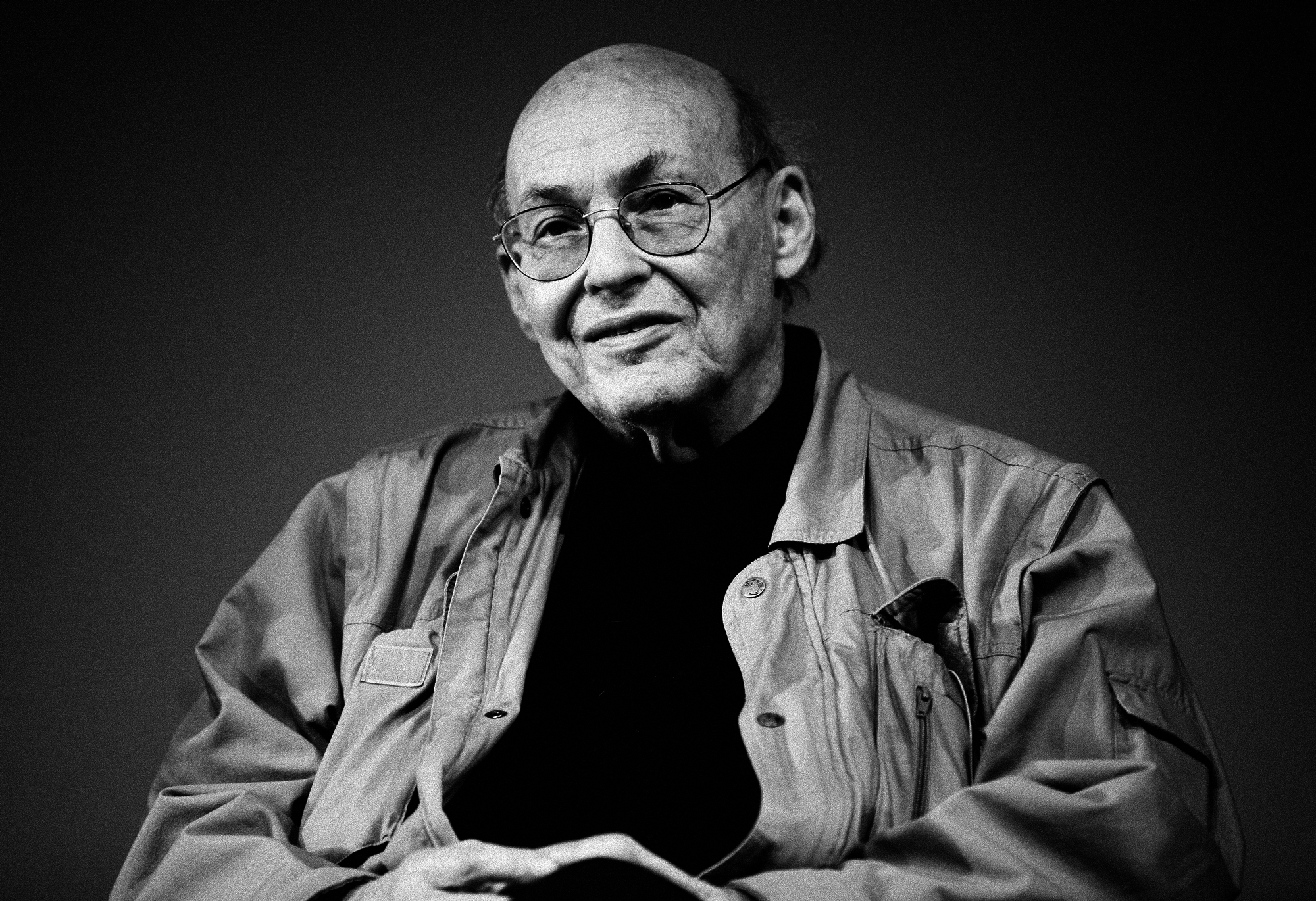 Marvin Minsky, the father of artificial intelligence is dead