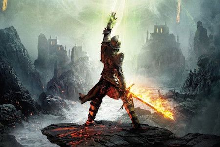 Dragon Age Inquisition: free multiplayer on Origin
