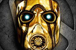 Borderlands - The Handsome Collection - sticker "height =" 131 "width =" 197