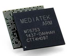 MediaTek presents its 4G / LTE compatible MT6753 SoC