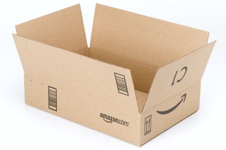 Amazon France should only deliver essential products!