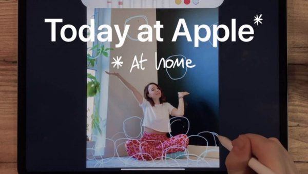 Apple - Today at Home