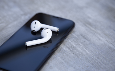 Apple to launch AirPod noise canceling - GKZ Hitech