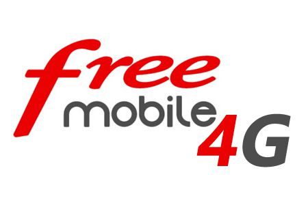 Free Mobile already operates 4G 700 MHz in Paris