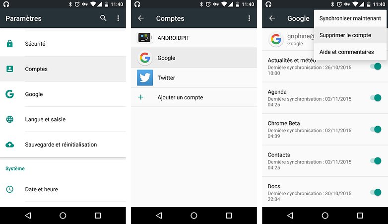 how to reset your android phone to factory settings image 00