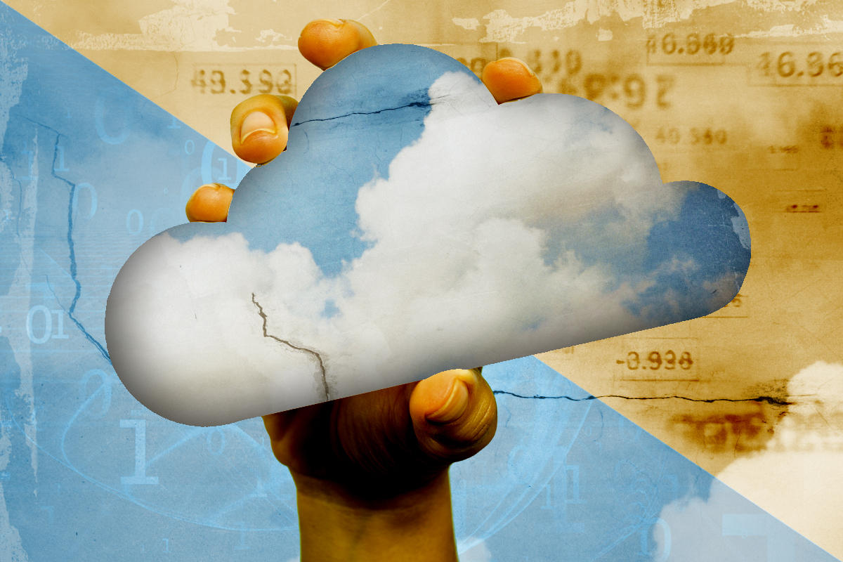 Hybrid Cloud Management Requires New Tools And Skills - GKZ Hitech