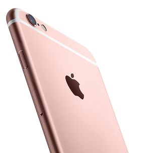 IPhone sales decline for the first time in late 2015