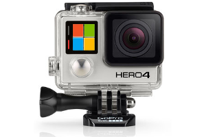 Microsoft and GoPro join forces on storage technologies