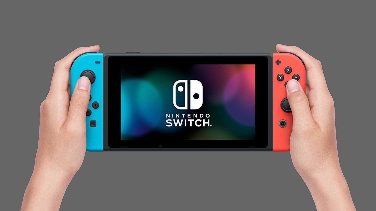 Nintendo will finally be able to launch its Switch in China with Tencent