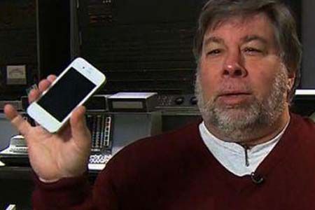 Steve Wozniak closes his Facebook page