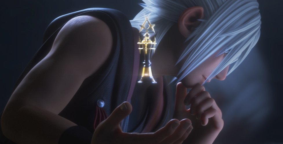 There's a new Kingdom Hearts game on Android, and Square Enix wants you to guess the name - gkz hitech