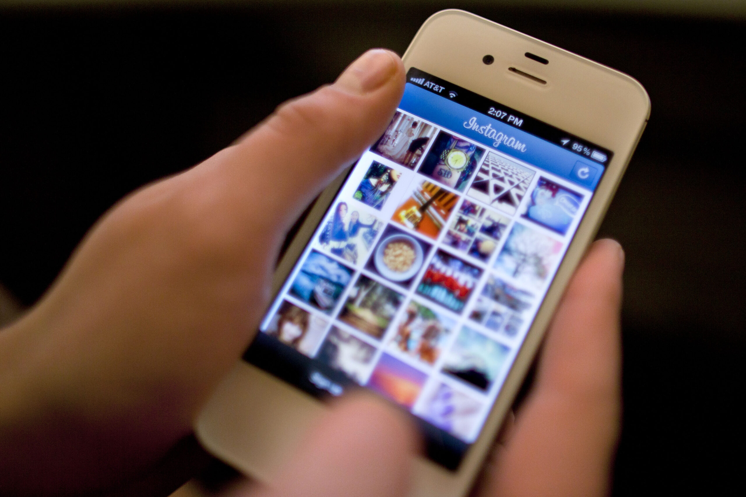 Twitter reportedly tried to buy Instagram for $ 525 million