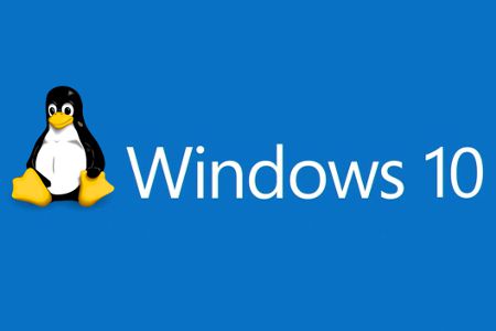 Windows 10 reportedly has a hidden Linux subsystem