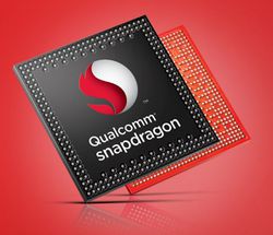 Qualcomm SnapDragon "height =" 135 "width =" 156