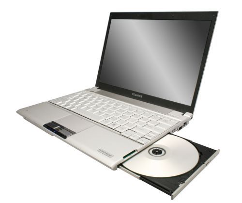 12 inch and 128 GB SSD from Toshiba