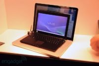 Image 1: [IFA] Sony revives Vaio X, an ultraportable Pro