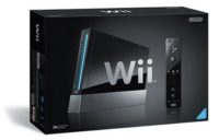 Image 1: Top high-tech Christmas sales: Wii still in the lead