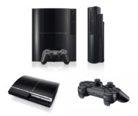 Image 1: Sony Vaio compatible PS3