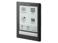 Image 1: Sony unveils two new E-Readers
