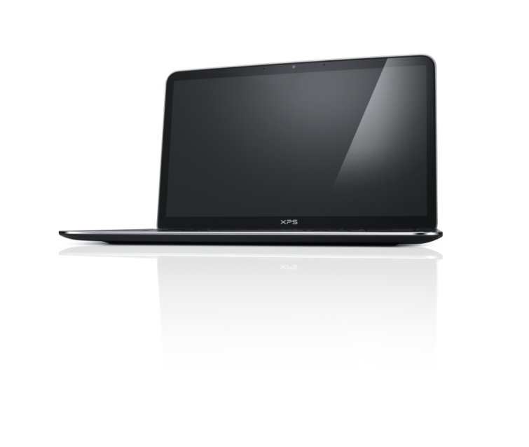 Image 3: XPS 13: Dell's ultrabook