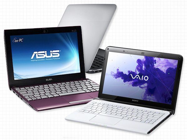 Image 1: Back to school: Which laptop for less than 500 euros?  (1/3)