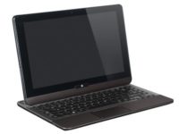 Image 1: [IFA] Toshiba U920t: a hybrid Ultrabook at 1100 euros